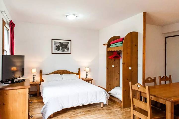 Location appartement pour 6 personnes