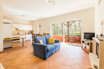 Apartamento De Férias para 4 Pessoas em Aroeira, Charneca de Caparica e Sobreda, Foto 3