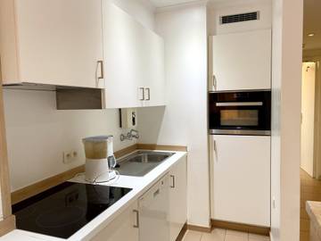 Vakantieappartement voor 6 Personen in Nieuwpoort, West-Vlaanderen, Afbeelding 1