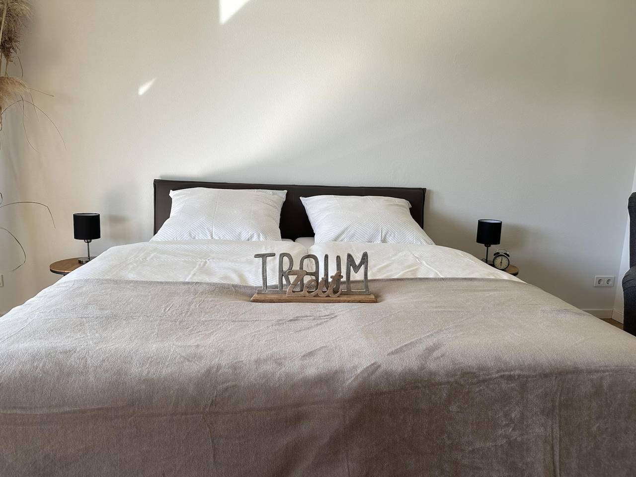 Geheel vakantieappartement, Ferienwohnung Auszeit in Piesport, Bernkastel-Kues en Omgeving