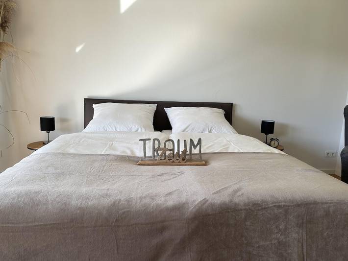 Ferienwohnung für 4 Personen, mit Terrasse und Garten in Bernkastel-Kues & Umgebung - 4