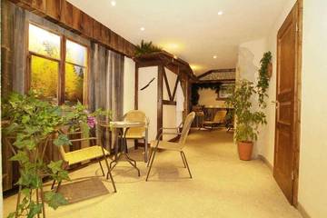 B&b für 2 Personen in Grän, Allgäuer Alpen (Österreich), Bild 4