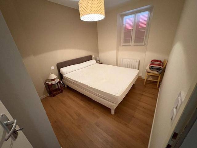 Gîte pour 4 personnes, animaux acceptés à La Chapelle-en-Vercors - 3