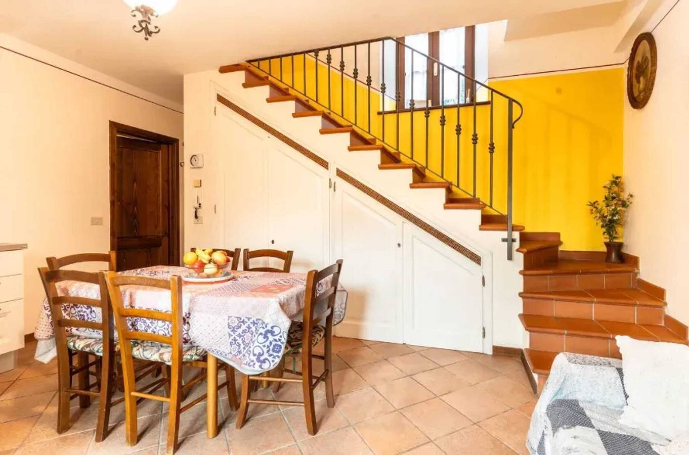 Gezellige woning in Castelnuovo di Garfagnana in Castelnuovo di Garfagnana, Garfagnana