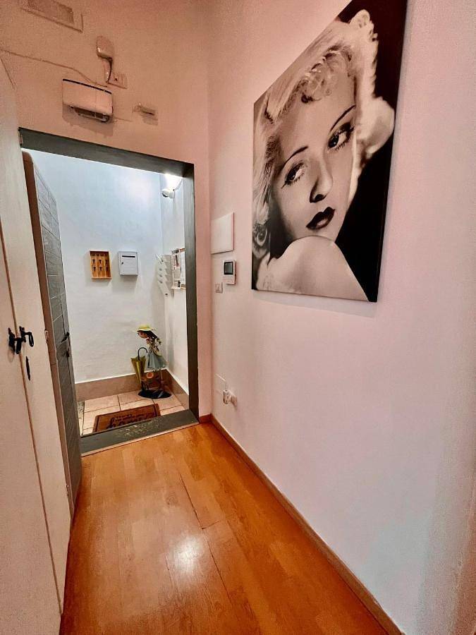 Location de vacances pour 3 personnes, avec balcon à Manfredonia - 4