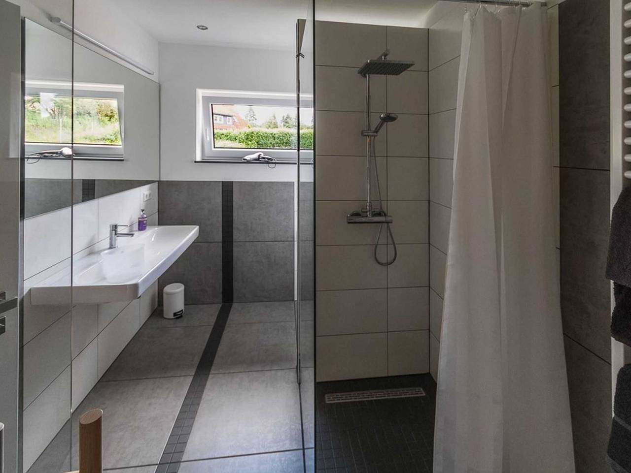 Selkes exklusives Ferienhaus in Clausthal-Zellerfeld, Harzvorland