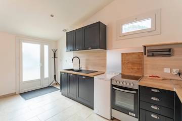 Ferienhaus für 5 Personen in Beaucaire, Nimes und Umgebung, Bild 4
