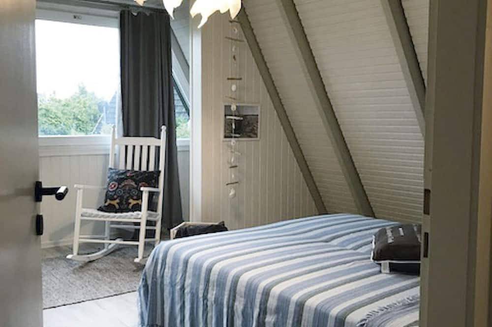 Ferienhaus \"Luft Pur Ort\" in Kappeln in Rückeberg, Kappeln