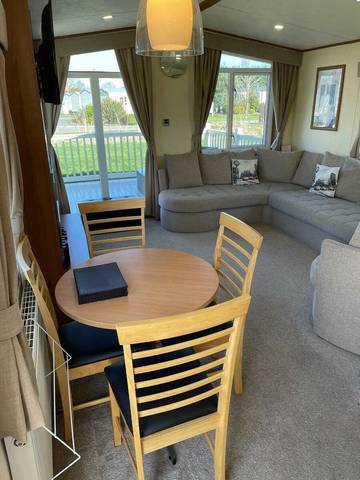 Bungalow for 6 People in Skegness, Lincolnshire, Photo 4
