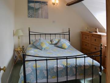 Holiday Rental for 4 People in Bempton, East Riding of Yorkshire, Photo 4