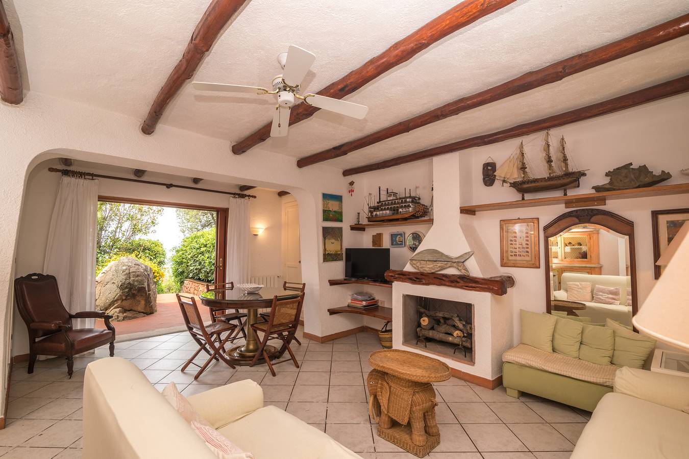 La Perla Del Golfo With Stunning View in Marinella (Sardegna), Porto Rotondo