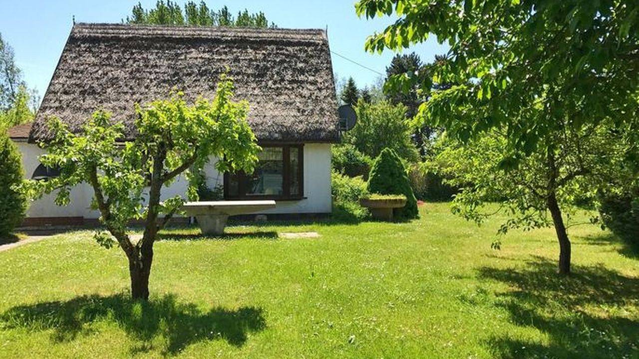 Ferienhaus für 8 Personen (135 m²) in Sagard in Sagard, Nationalpark Jasmund
