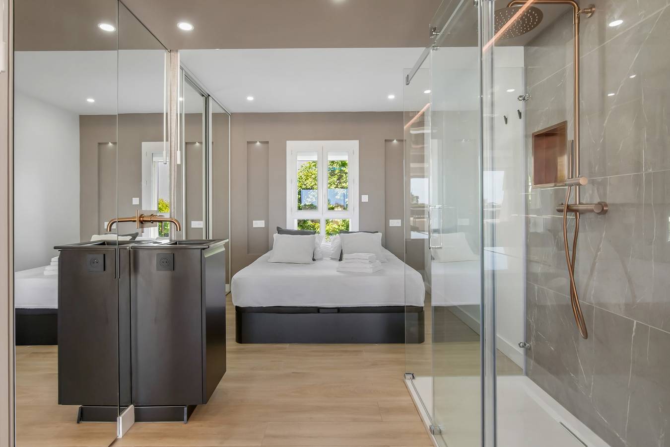 Appartement de vacances