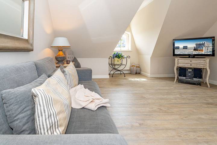 Ferienwohnung für 2 Personen in Tinnum - 4