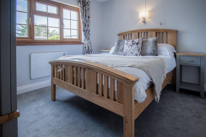 Lilac Cottage - 1 Bedroom Cottage - Amroth in Amroth, Pembrokeshire