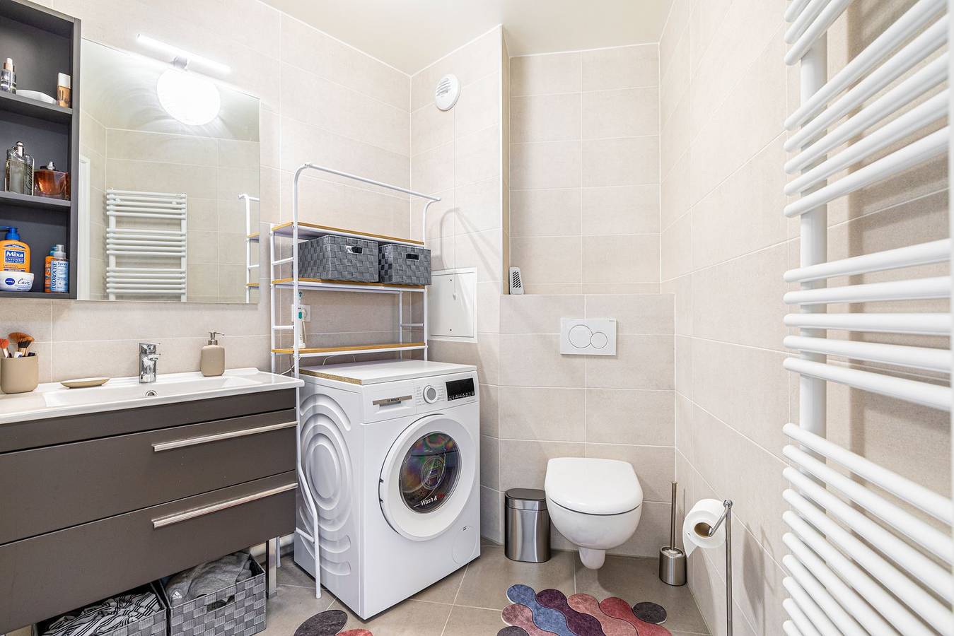 Ganze Wohnung, Guestready - modern stay in Issy-les-Moulineaux in Issy-les-Moulineaux, Hauts-de-Seine