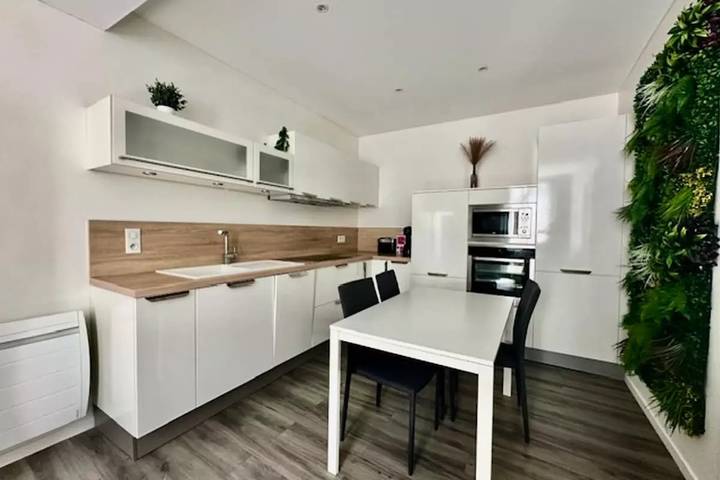 Gîte pour 6 personnes dans Vieux Port (La Rochelle) - 4