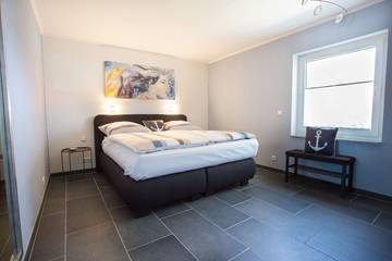 Ferienhaus für 4 Personen in Nordseeküste, Landkreis Aurich, Bild 4
