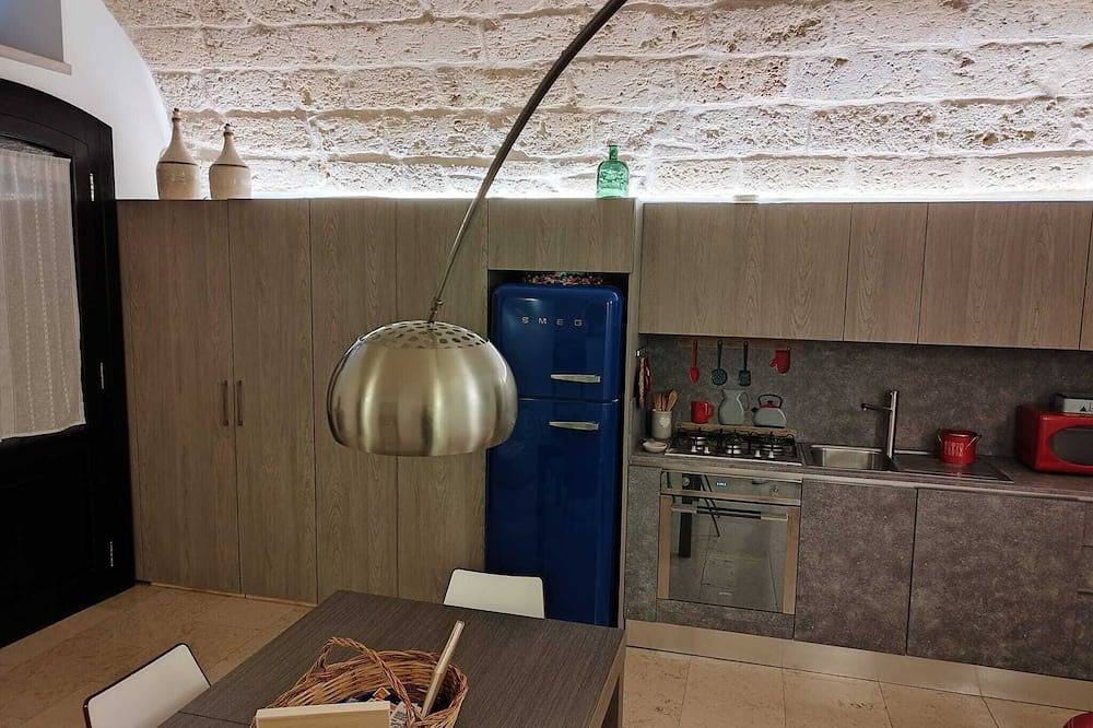 Ganze Wohnung, Cozy apartment suitable for families, pets allowed  in Bisceglie, Barletta-Andria-Trani