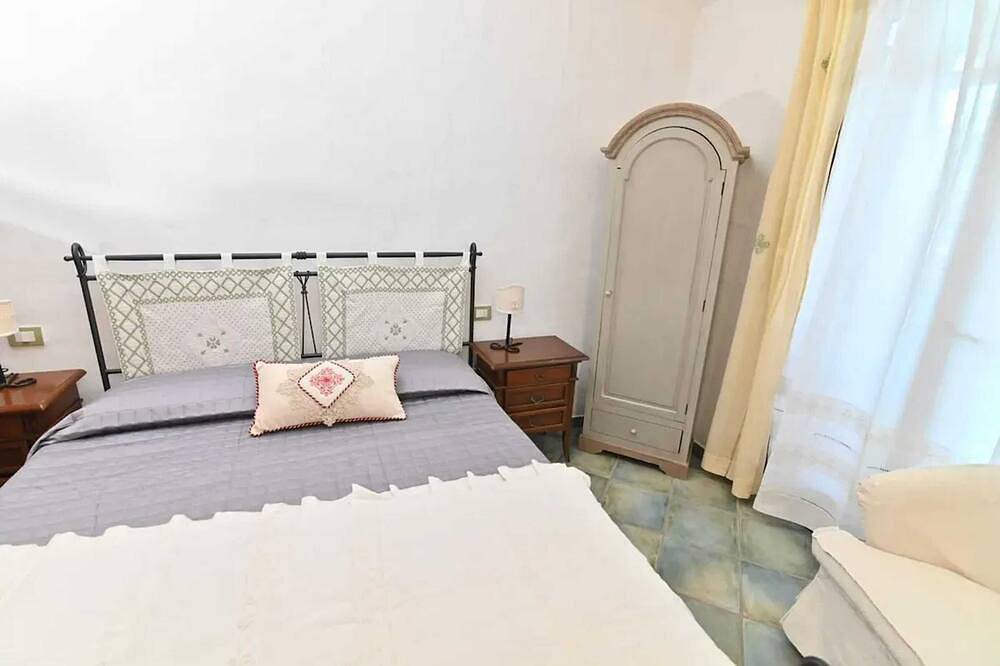 Appartamento intero, Homerez - Appartamento in Sardegna in Crabonaxa/Villasimius, Villasimius