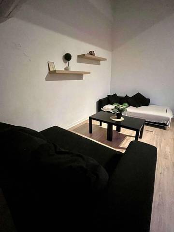 Gîte pour 2 personnes à Ixelles-Elsene