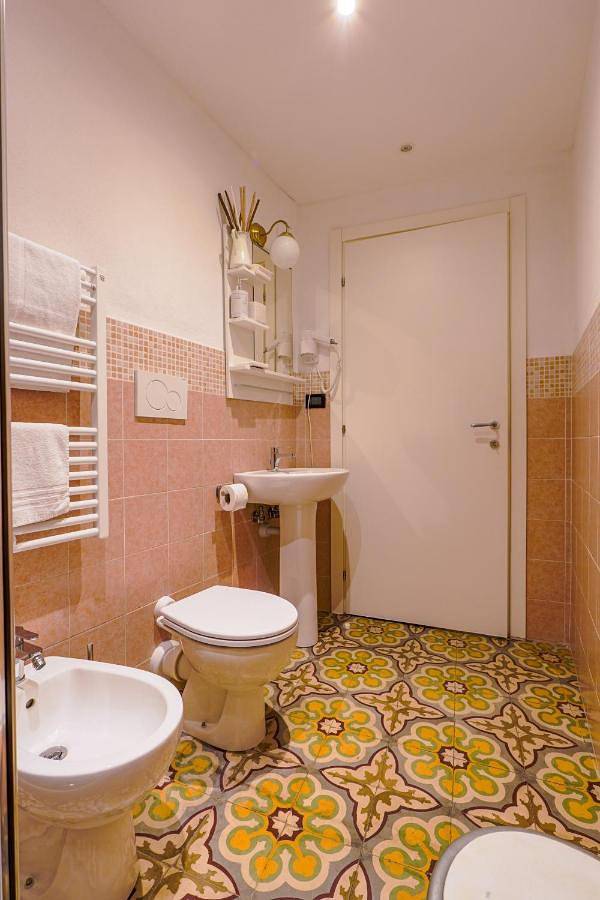 Maison d’hôte pour 4 personnes, animaux acceptés à Lerici - 4