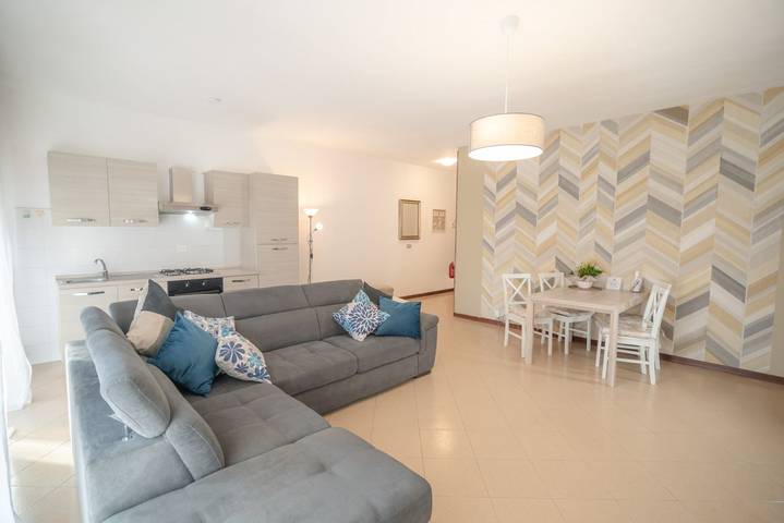 Ferienwohnung für 2 Personen, mit Balkon/Terrasse in Verona - 3