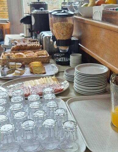 Location de vacances pour 4 personnes, avec balcon, animaux acceptés à Mansilla de las Mulas - 3