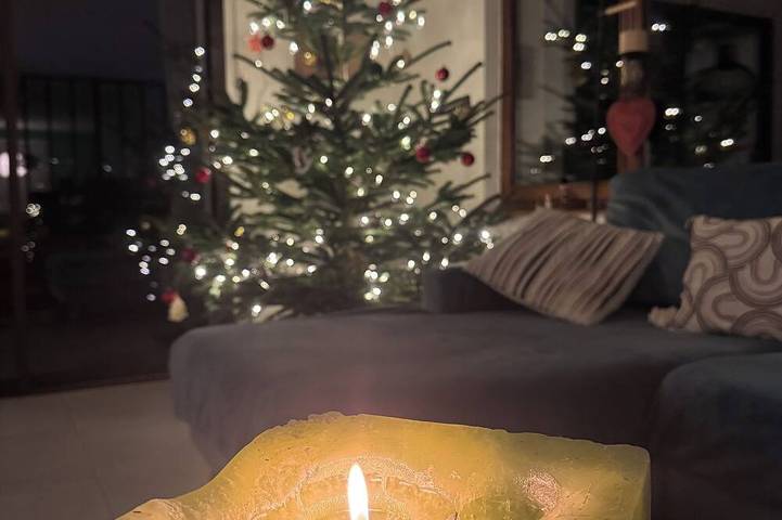 Holiday home for 9 people, with garden, with pets - 1