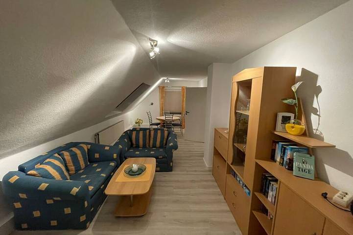Ferienwohnung für 3 Personen in Seelze - 3