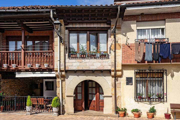 Chalet para 5 personas en Costa Occidental (Cantabria) - 2
