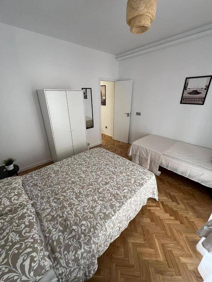Apartamento de férias para 2 pessoas em Centro (Madrid)