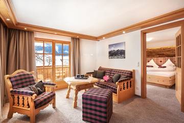 Pension für 2 Personen in Bad Hindelang, Schwaben, Bild 4
