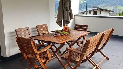 Ferienwohnung für 6 Personen in Stans, Bezirk Schwaz, Bild 2