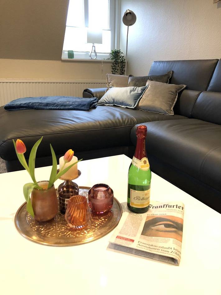 Ferienwohnung für 4 Personen in Emden - 4