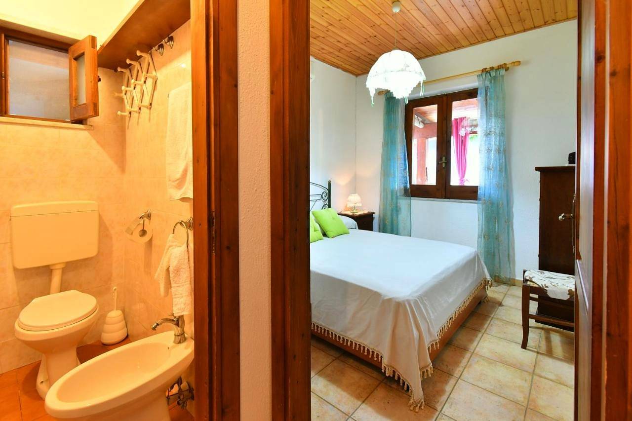 Ganze Wohnung, Da Nannina e Mario in Forio, Ischia