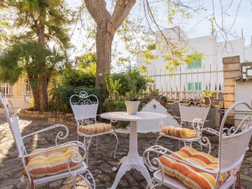 Ferienhaus in Playa de Alcúdia, Alcúdia Ferienhaus in Playa de Alcúdia, Alcúdia für 6