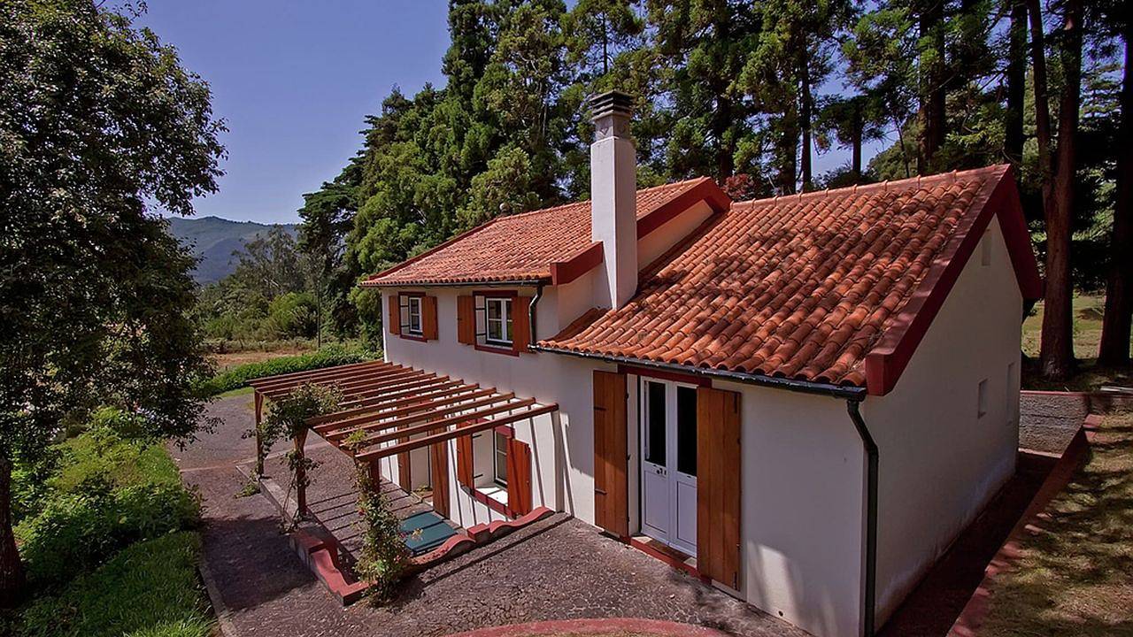 Casa De Férias para 6 Pessoas em Santo António da Serra, Madeira
