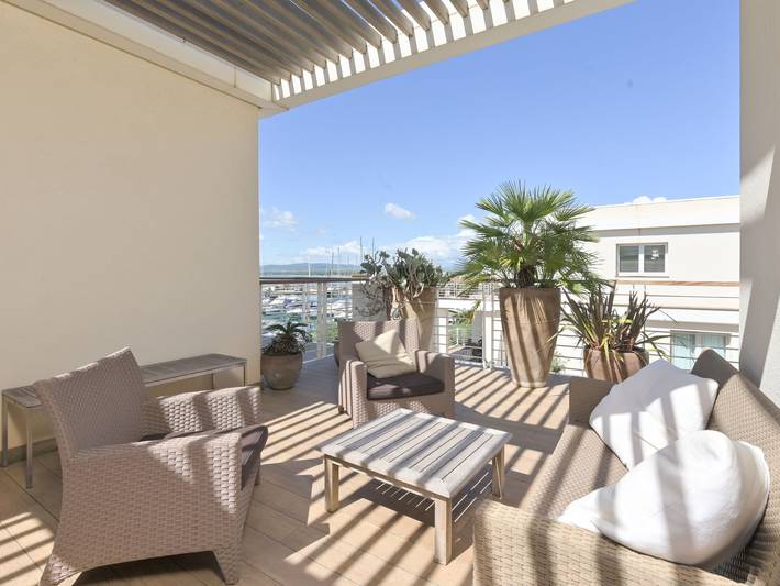 Ferienwohnung für 4 Personen, mit Terrasse in der Maremma - 4