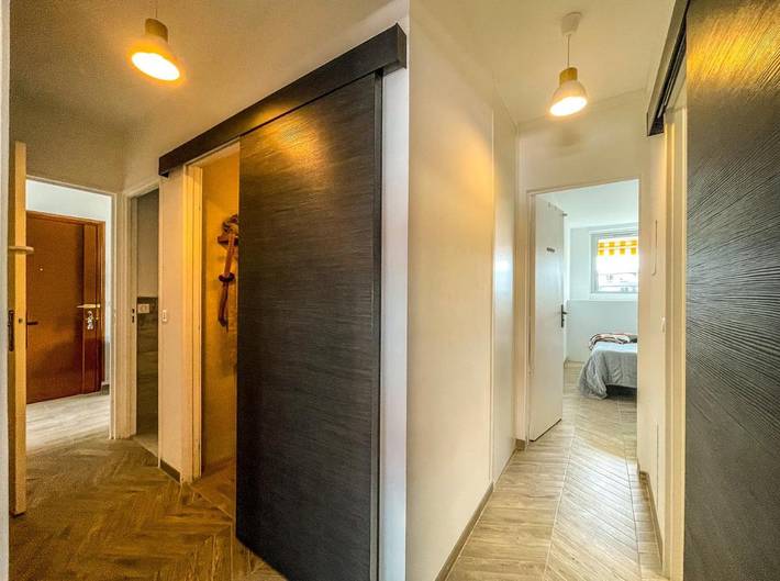 Maison d’hôte pour 6 personnes, avec vue et terrasse à Boulogne-Billancourt - 4