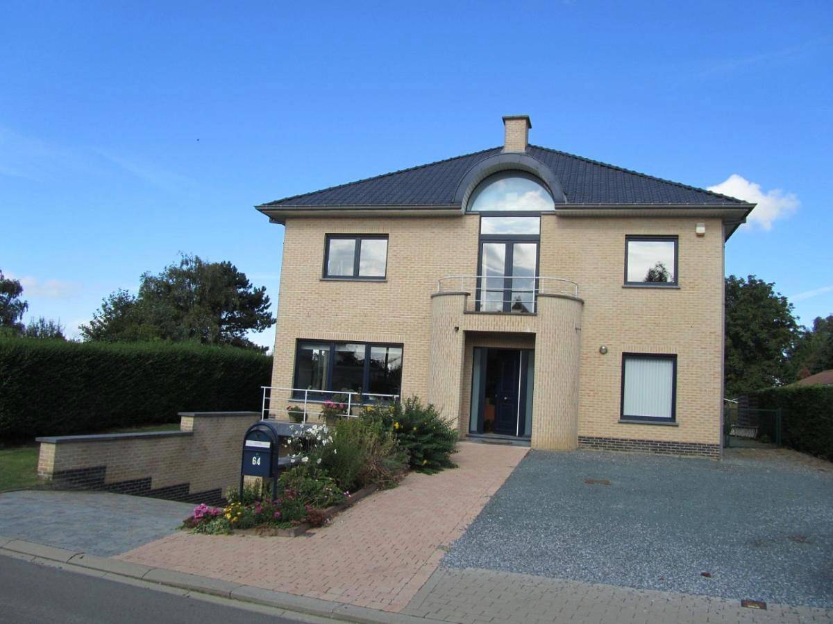Cosy B&B 2B in Overijse, Brabant flamand