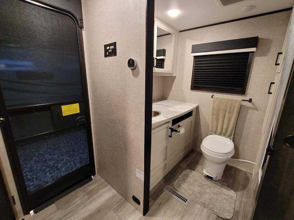 Bungalow für 2 Personen in Puget Sound, Washington