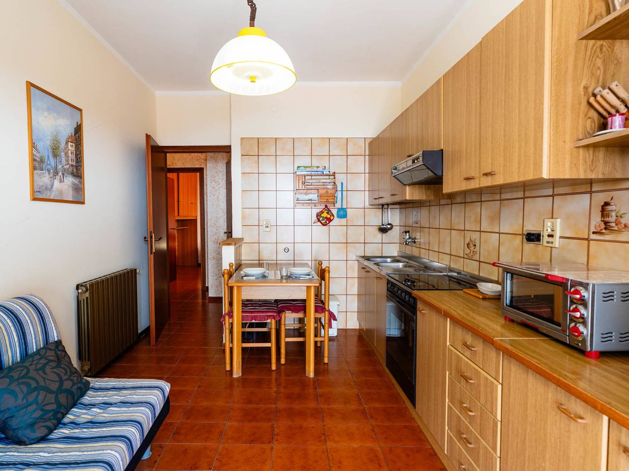 Ganze Wohnung, Casa Rita in Riva Ligure, Riviera di Ponente