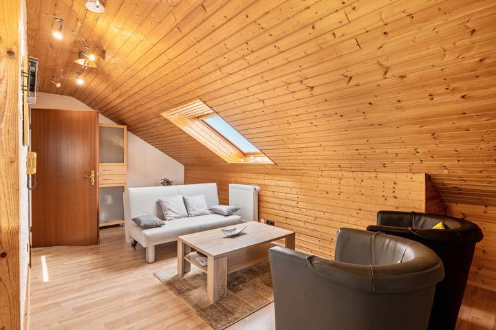 Ferienwohnung für 4 Personen, mit Garten in Neckartal-Odenwald Nature Park - 3