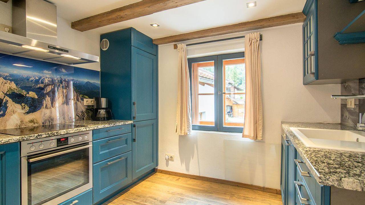 Ferienhaus für 10 Personen (110 m²) in Pfunds in Pfunds, Tiroler Oberland