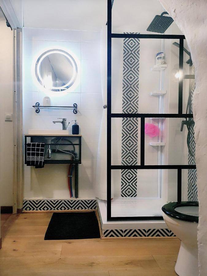 Gîte pour 3 personnes à Poussan - 2