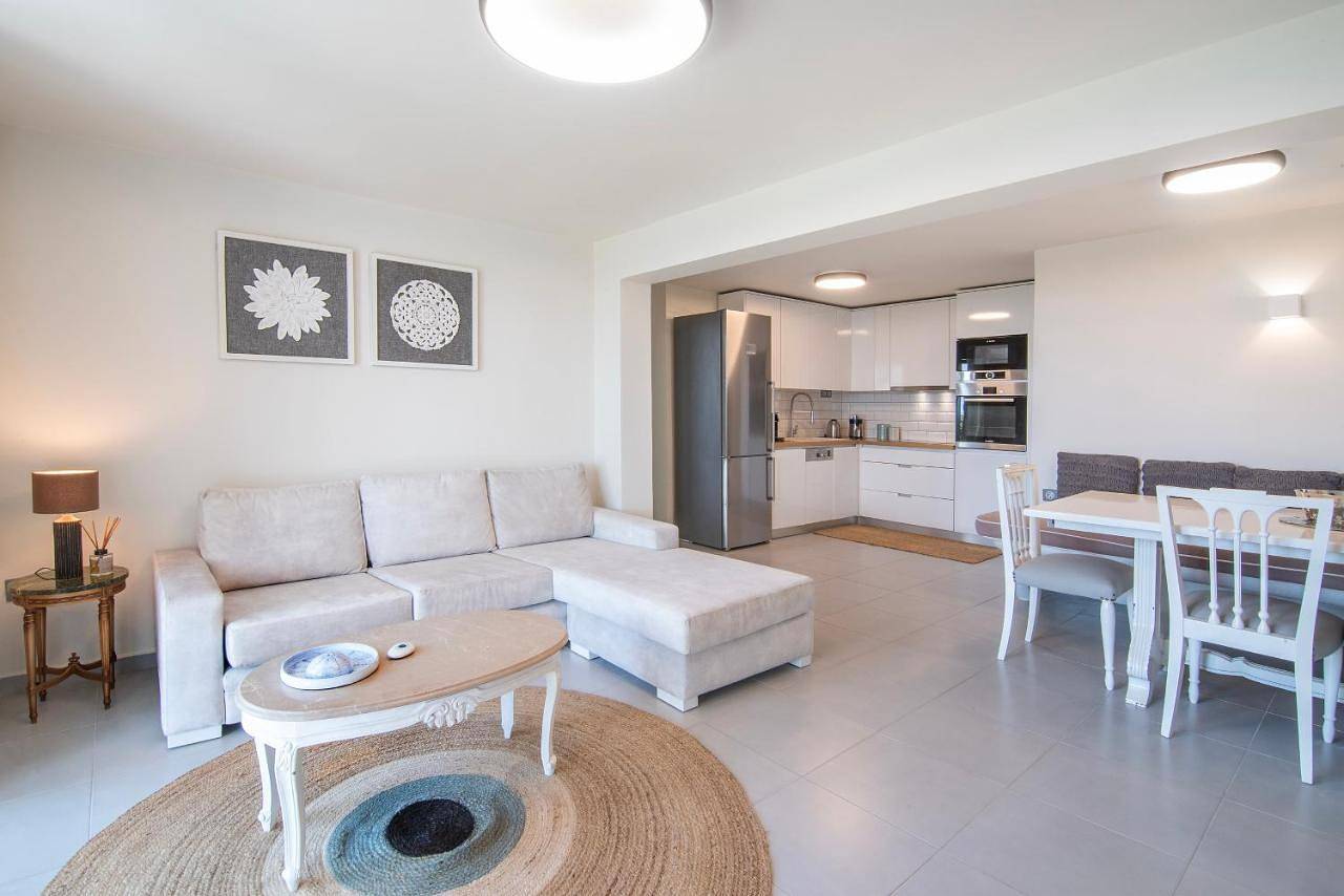 Appartement entier, Two-Bedroom Apartment in Perdika, Égine