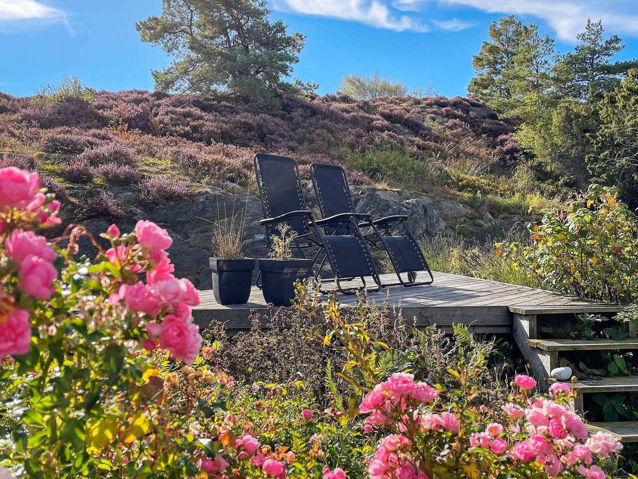 5 Personen Ferienhaus in Nösund in Orust