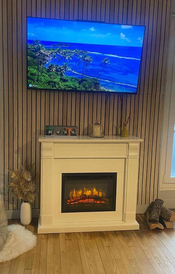 Gîte pour 6 personnes à Colombes - 2