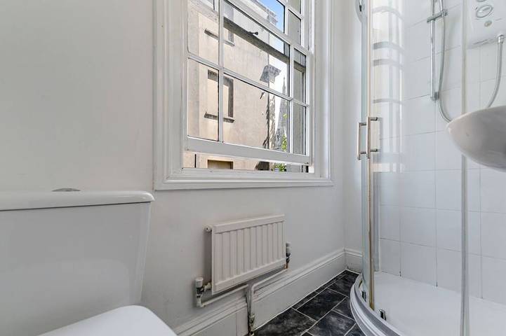 Estándar-Individual-Baño compartido in Brístol, Sudoeste de Inglaterra